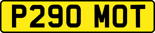 P290MOT