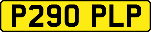 P290PLP