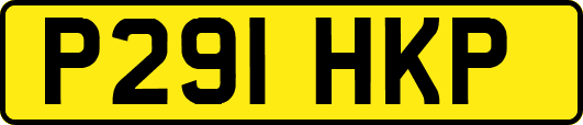 P291HKP