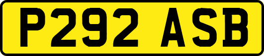 P292ASB
