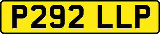 P292LLP
