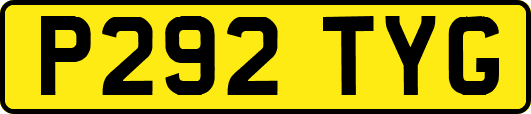 P292TYG