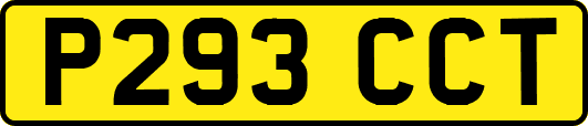 P293CCT