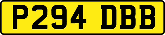 P294DBB
