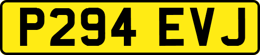 P294EVJ