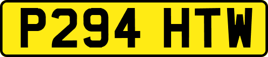P294HTW