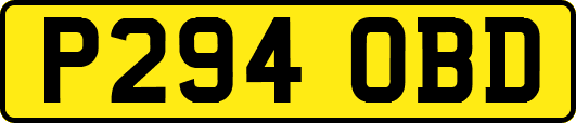 P294OBD