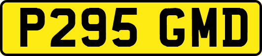 P295GMD
