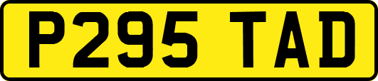 P295TAD