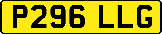 P296LLG
