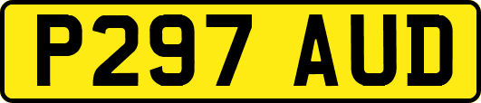 P297AUD