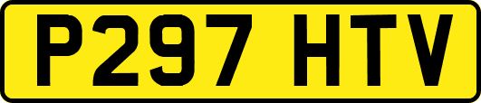 P297HTV