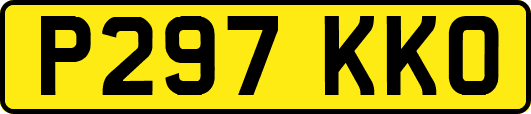 P297KKO