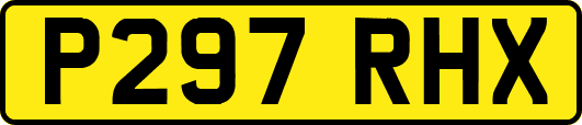 P297RHX