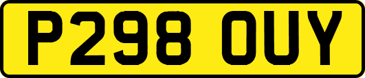 P298OUY