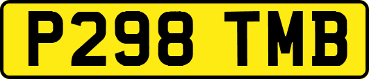 P298TMB