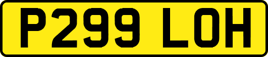 P299LOH