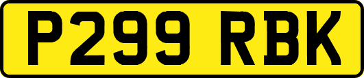 P299RBK