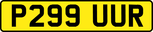 P299UUR