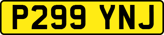 P299YNJ