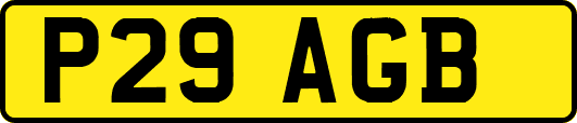 P29AGB