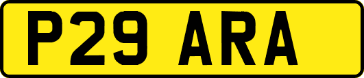 P29ARA