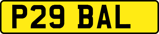 P29BAL