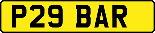 P29BAR