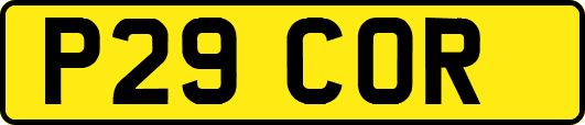 P29COR