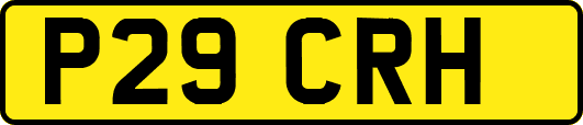 P29CRH