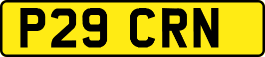 P29CRN