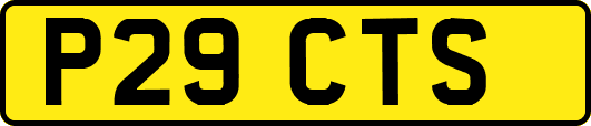 P29CTS