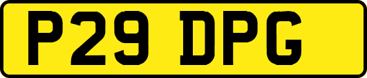 P29DPG