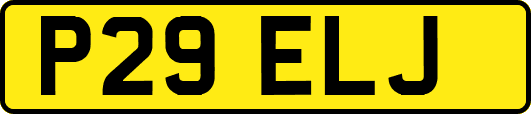 P29ELJ