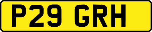 P29GRH