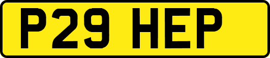 P29HEP
