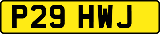 P29HWJ