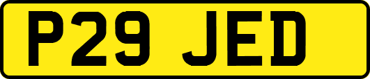 P29JED