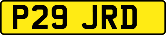 P29JRD