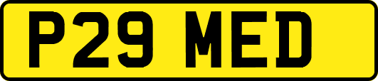 P29MED