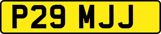 P29MJJ