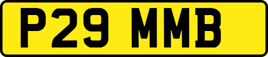 P29MMB
