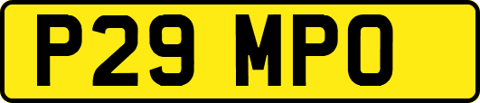 P29MPO