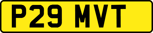 P29MVT