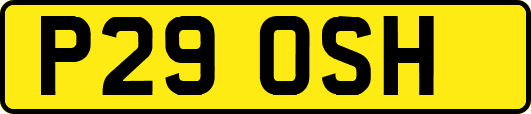 P29OSH