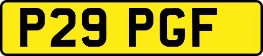 P29PGF