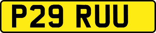 P29RUU