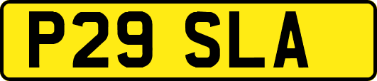P29SLA