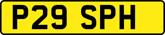 P29SPH