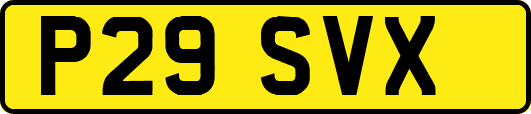 P29SVX